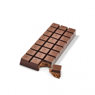 Turrón de Avellana y Habas...