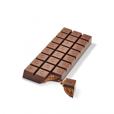 Turrón de Almendra y Habas...