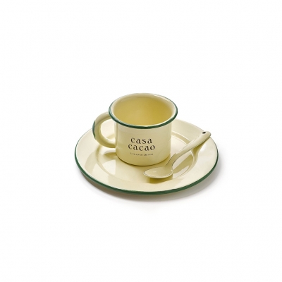 Conjunto Cacao Sweet Cacao (G)