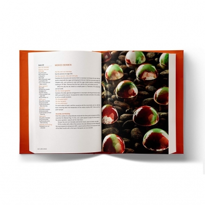 Libro Casa Cacao (Inglés)