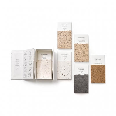 Colección Orígenes...