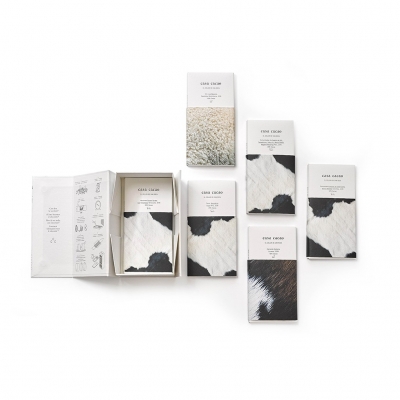 Colección Orígenes...