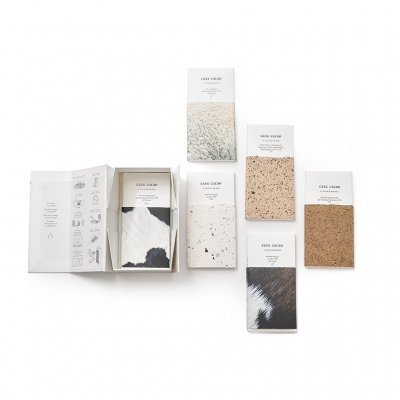 Colección Orígenes...