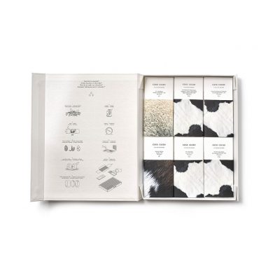 Colección Casa Cacao