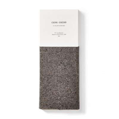 D.O. Los Bejucos 80%  - 500g