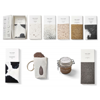 Caja Experiencia Casa Cacao...