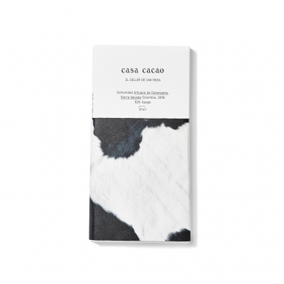 Comunidad Arhuaca 52%