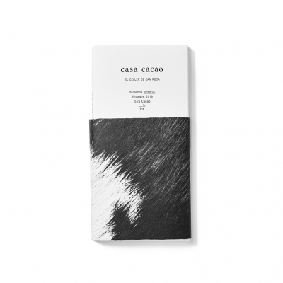 Hacienda Victoria 55%