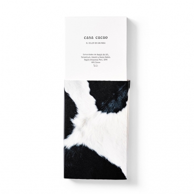 Comunidades Awajún 48% - 500g