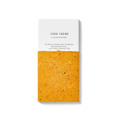 The Macallan Double Cask 12 Yr