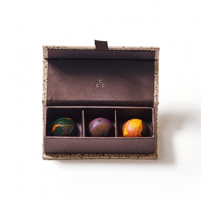 Colección 3 Licores