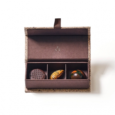 Colección 3 Variados